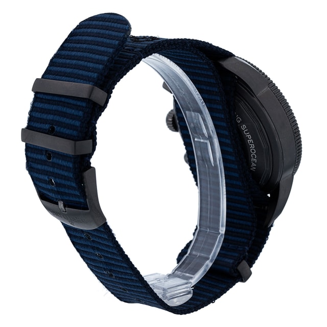 Breitling SuperOcean Heritage Chronograph 44 M13313 Image 3